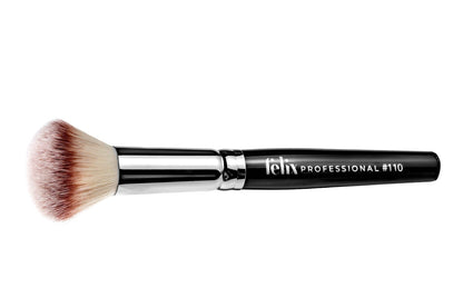 110 Medium Domed Powder Brush