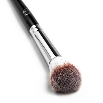 111 Mini Domed Powder Brush