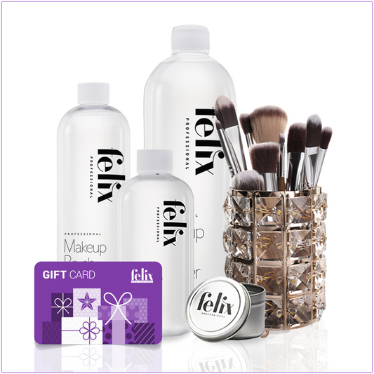 Felix Professional Gift Card